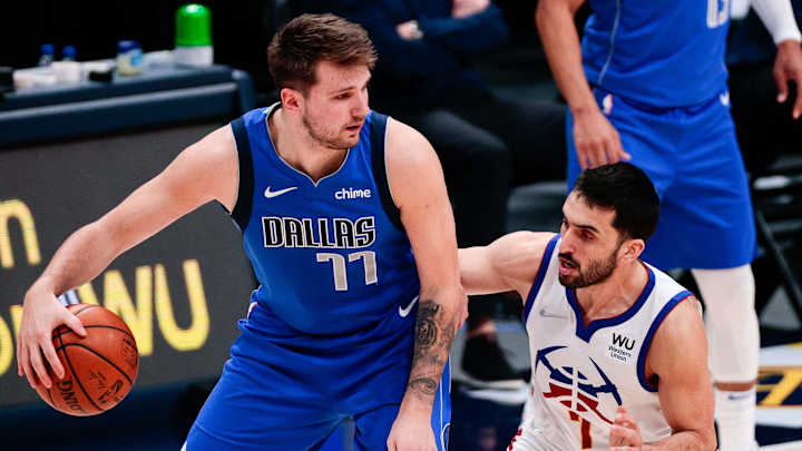 NBA Rumor: Dallas Mavs 'Considering Making an Offer' to Facundo Campazzo NBA Rumor: Dallas Mavs 'Considering Making an Offer' to Facundo Campazzo