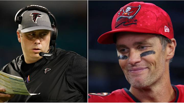 Buccaneers Rest Starters vs. Falcons? Coach Todd Bowles Reveals Plan Buccaneers Rest Starters vs. Falcons? Coach Todd Bowles Reveals Plan