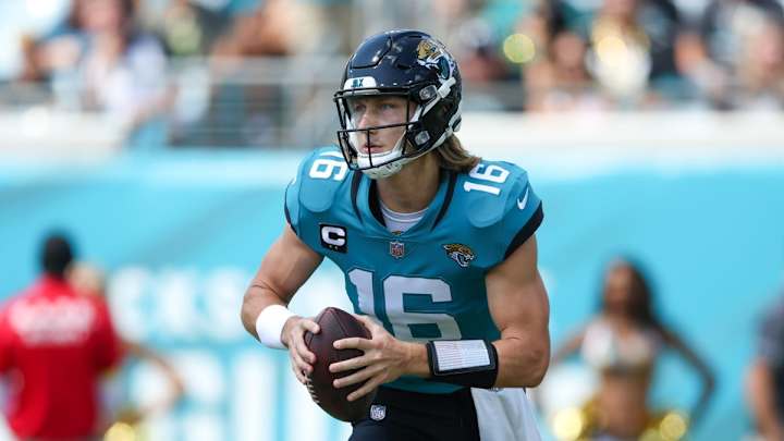 Continued Turnover Struggles Doom Trevor Lawrence in Sloppy Loss to Texans Continued Turnover Struggles Doom Trevor Lawrence in Sloppy Loss to Texans