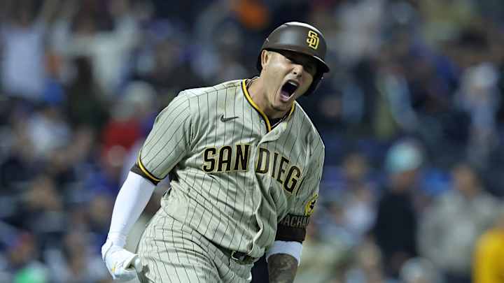 San Diego Padres Advance to NLDS, Win Second Playoff Series Since 1998 San Diego Padres Advance to NLDS, Win Second Playoff Series Since 1998