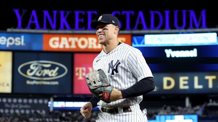Brian Cashman: ‘Pot of Gold’ Awaits Aaron Judge After ‘All-Time’ Bet