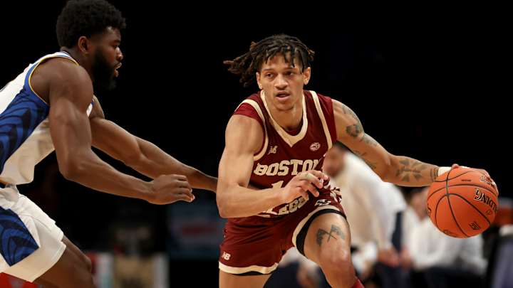 2022-23 ACC Basketball Preview: Boston College Eagles