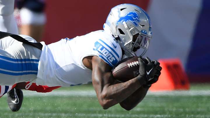 IDP Waiver Wire Report Week 6: DeShon Elliott, Lions Roaring