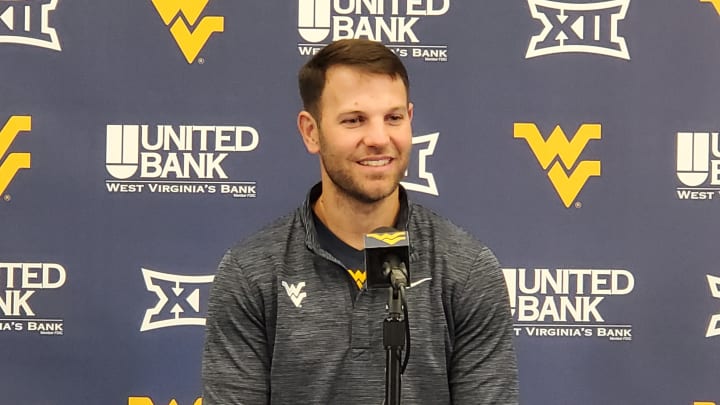 WATCH: Graham Harrell Previews Baylor WATCH: Graham Harrell Previews Baylor