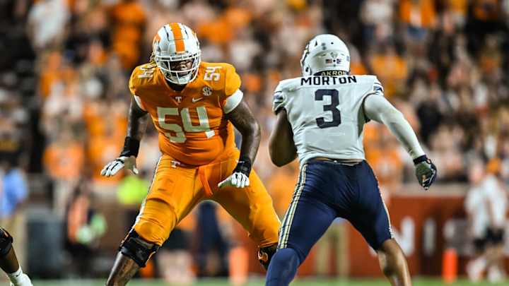 Staff Predictions: Tennessee-UT Martin