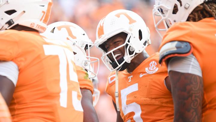 Staff Predictions: No.6 Tennessee-No.3 Alabama