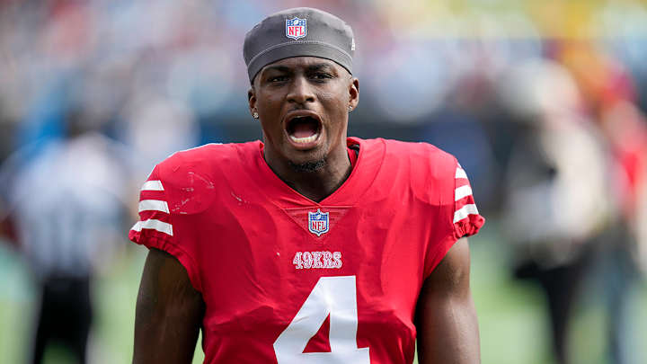 49ers’ Emmanuel Moseley Out for Season With Torn ACL, per Report