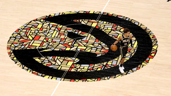 Sixers Rival Atlanta Hawks Could Boost Roster With Big Move