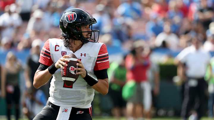 What several Utes said about the Rose Bowl vs Penn State this week What several Utes said about the Rose Bowl vs Penn State this week