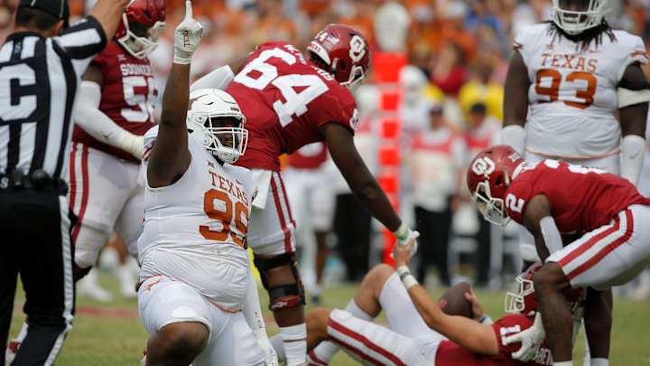 Coach Speak: Oklahoma Needs Third Down Improvement to Help Shake Skid