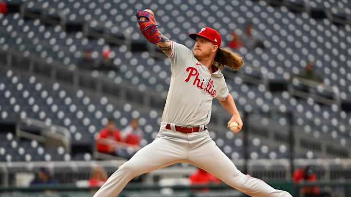 Who Would Start NLDS Game 4 for the Philadelphia Phillies?