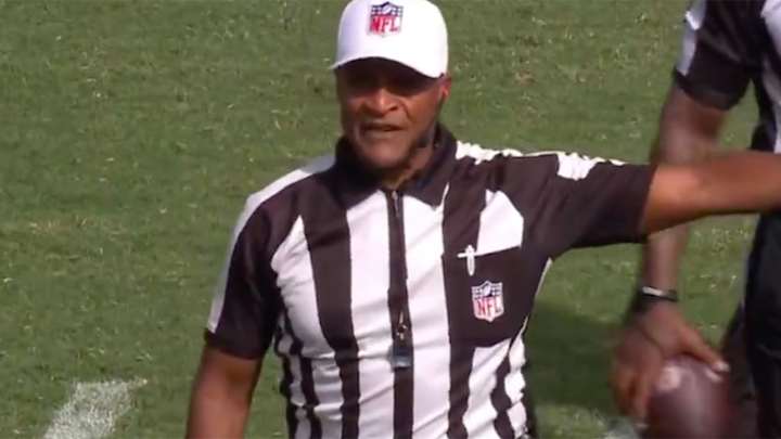 Falcons’ Cordarrelle Patterson Trolls Controversial Call on Tom Brady