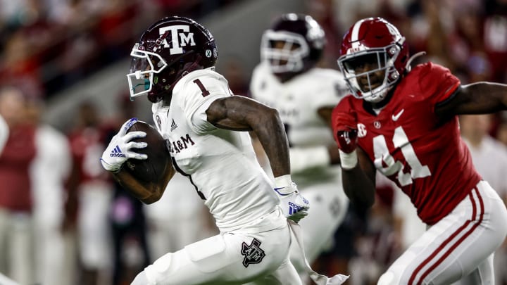 Jimbo Fisher Provides Update On 3 Key Texas A&M Offensive Players