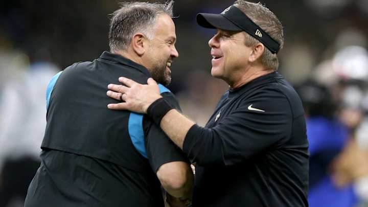 Why Panthers, Other NFL Teams Will Have Trouble Hiring Sean Payton