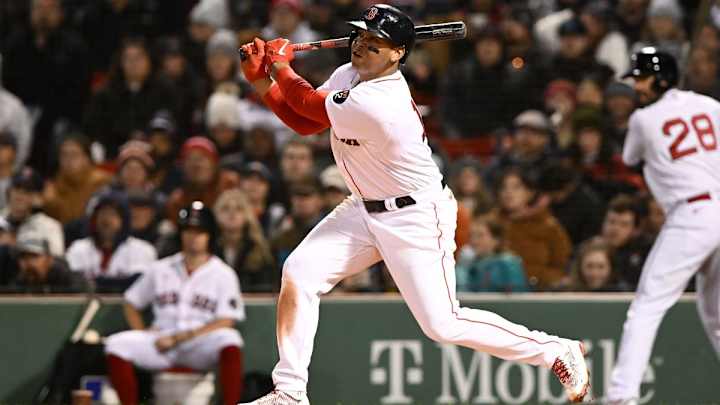 Here's Projected Salaries For All 11 Arbitration-Eligible Red Sox Players