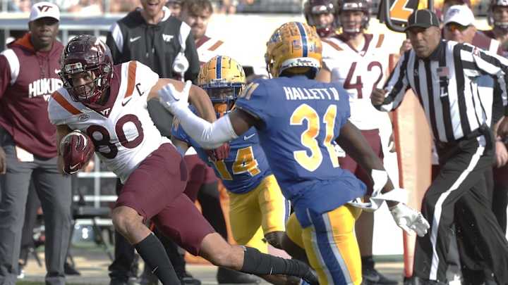 Turnovers Determine Success and Failure for Pitt Defense