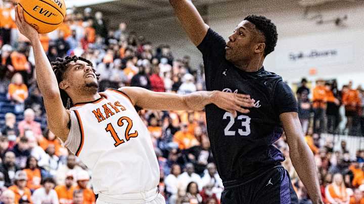 2023 NBA Draft: Underrated Risers Ahead of College Season 2023 NBA Draft: Underrated Risers Ahead of College Season