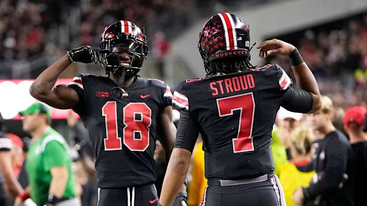 Forde-Yard Dash: The Heisman Race Is Coming Into Focus