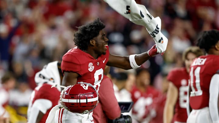 How Tennessee's 2022 Opponents Fared in Week 6