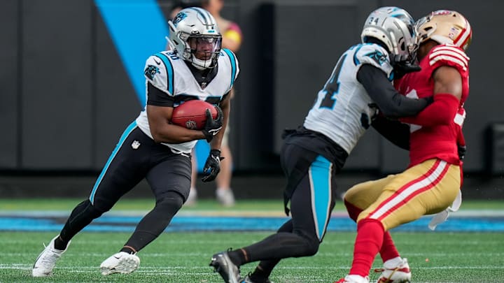 Carolina Turf Takes a Big Bite out of the 49ers Big Win