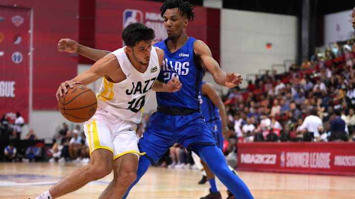 Utah Jazz Announce Dates for Salt Lake City Summer League