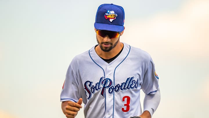 Jordan Lawlar, Deyvison De Los Santos Get First Taste of Chase Jordan Lawlar, Deyvison De Los Santos Get First Taste of Chase