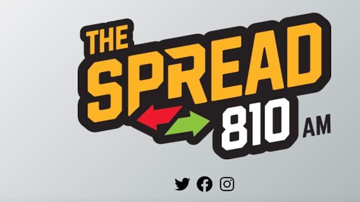 Cal Football: Radio Game Coverage to Continue as KGO Becomes The Spread 810-AM Cal Football: Radio Game Coverage to Continue as KGO Becomes The Spread 810-AM