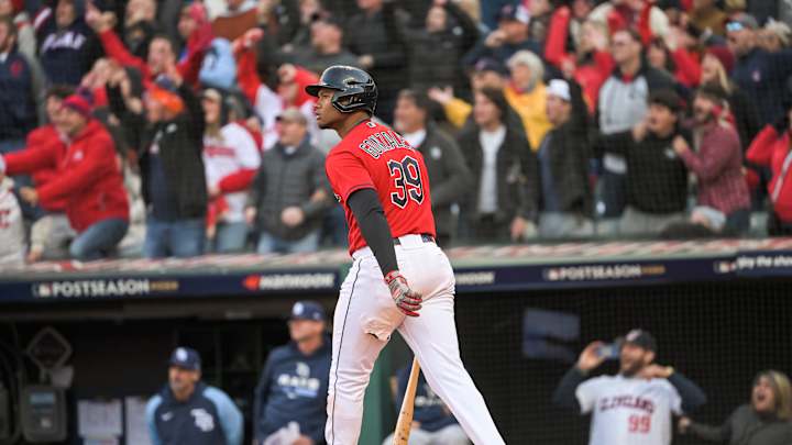 2022 MLB Playoffs: American League, National League Division Series Preview 2022 MLB Playoffs: American League, National League Division Series Preview