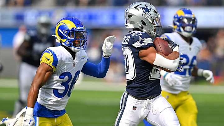 NFL Week 5 Takeaways: Why Mike McCarthy’s Cowboys Are Rolling