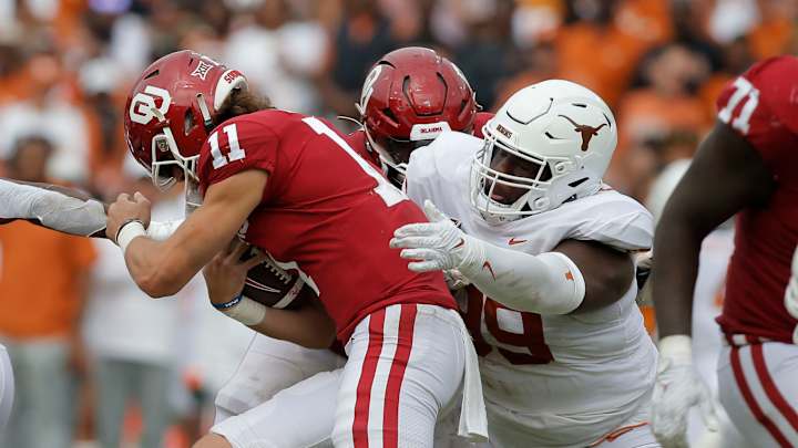 We had a bit of everything in Week 6 - Big 12 Roundup
