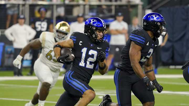 How to Watch or Stream BYU vs Arkansas