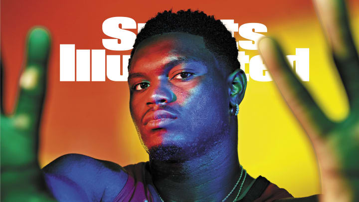 Zion Williamson 2.0: Inside the ‘Dark Days’ That Sparked the NBA Star’s Stunning Transformation
