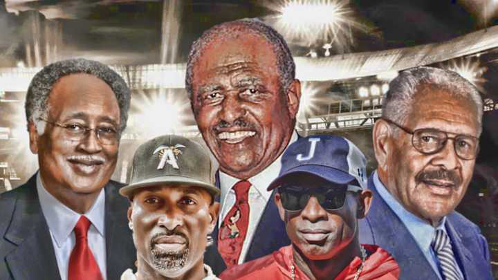 In the SWAC, 'It's About Respect' In the SWAC, 'It's About Respect'