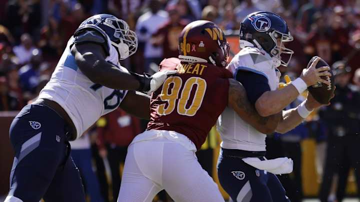 Vrabel: Tannehill Must Be Better Protected Vrabel: Tannehill Must Be Better Protected