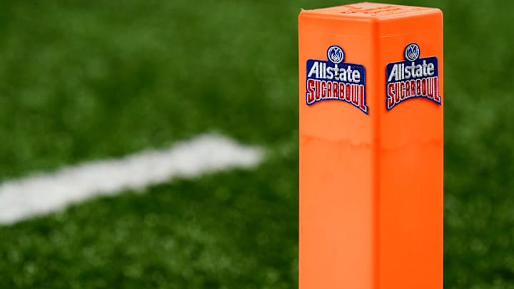 Projecting Matchups For Every 2022-23 Big 12 Bowl Game Projecting Matchups For Every 2022-23 Big 12 Bowl Game