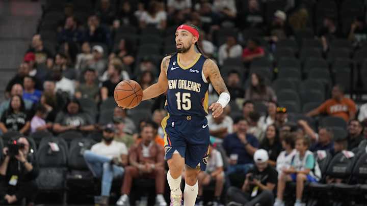 Hawks vs. Pelicans Preview: Preseason Wraps Up In Birmingham
