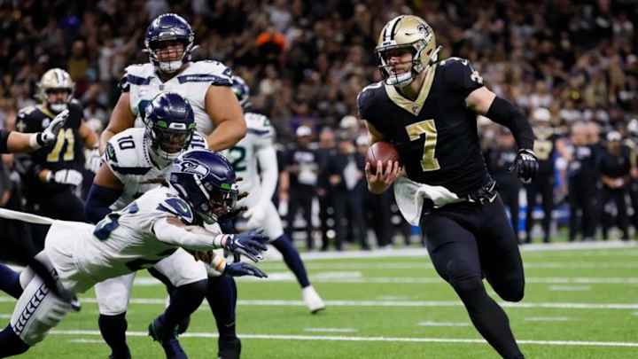 Fantasy Football's Top Waiver Wire Targets | Week 6