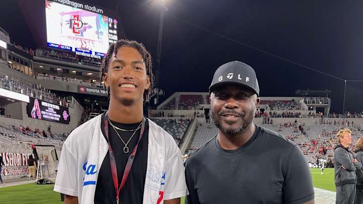 Huskies Offer 2024 Cornerback from Rancho Cucamonga