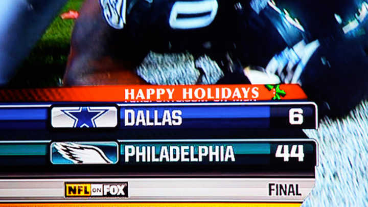 Cowboys Poised For Playoffs? 4-1 Start Says Yes!