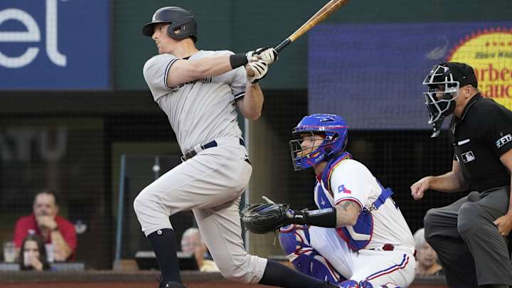 Yankees' DJ LeMahieu Optimistic About Opening Day Chances