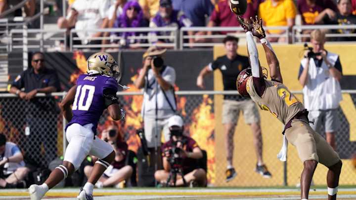 Morrell Says Time for Performance Payback for Initiated Young DBs