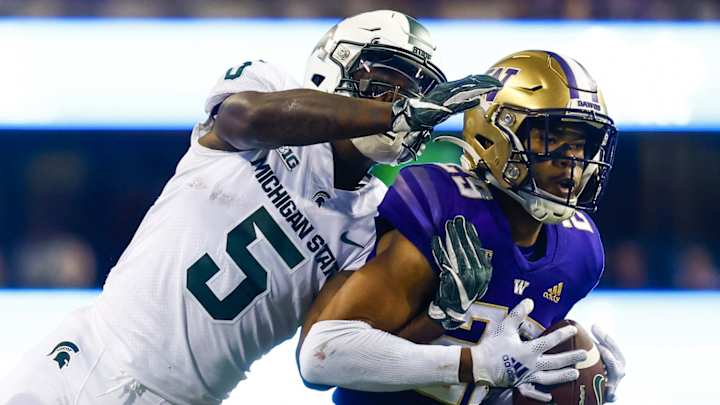 Podcast: Washington To Join Big Ten Podcast: Washington To Join Big Ten