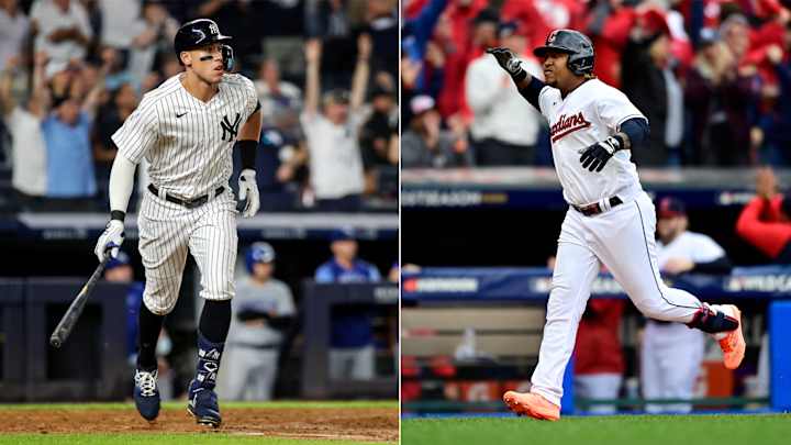 Three Things That Will Decide Who Wins the Yankees-Guardians ALDS