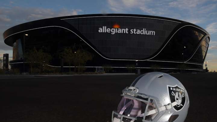 Where Ticket Prices Stand For Raiders-Texans Oct. 23 Game