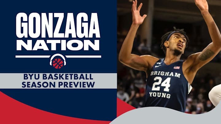 Looking at BYU basketball this season