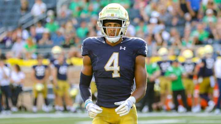 Recruiting Comparison: Notre Dame Fighting Irish vs Stanford Cardinal