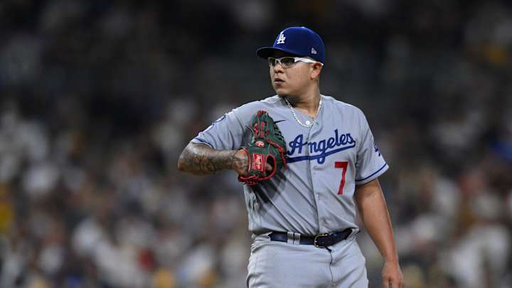 Dodgers News: Julio Urias Announced As Starter For Game One Of NLDS