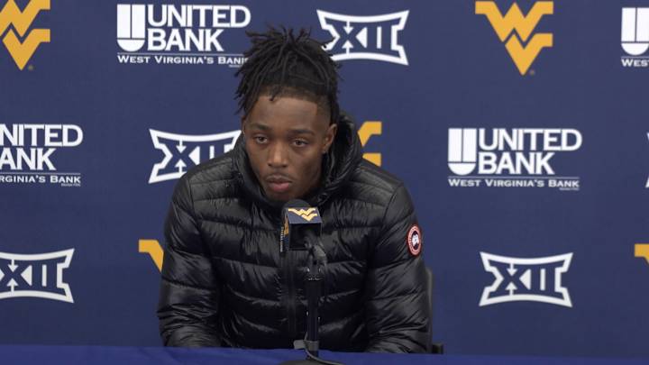 WATCH: Kaden Prather Previews Baylor