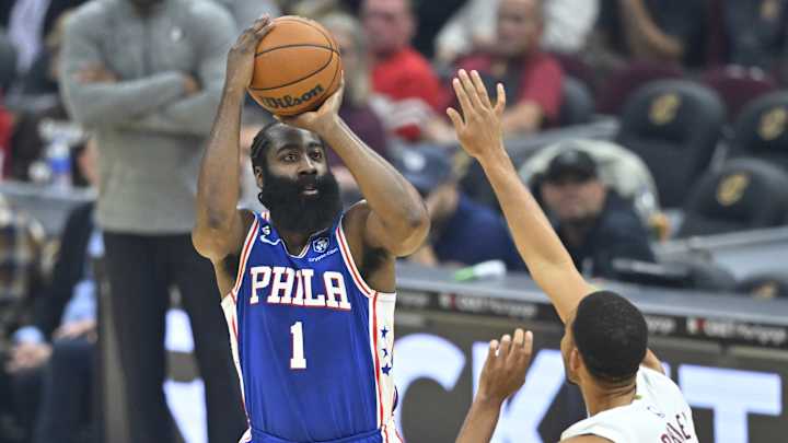 76ers vs. Cavs: What Stood Out for Philly in Preseason Game 3 76ers vs. Cavs: What Stood Out for Philly in Preseason Game 3