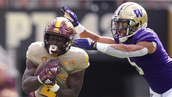 New Dawg Report: Daniyel Ngata